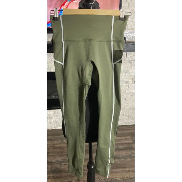 Free People Pants - NWT-Free People- FP Movement "Youre a Peach" legging-Full Length-XS-Retails: $98